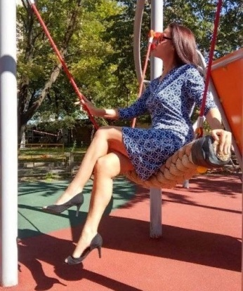 Людмила