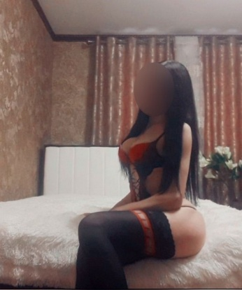 Анкета проститутки Эви - Фото 1, Берт-Даг, 37 лет, №8274