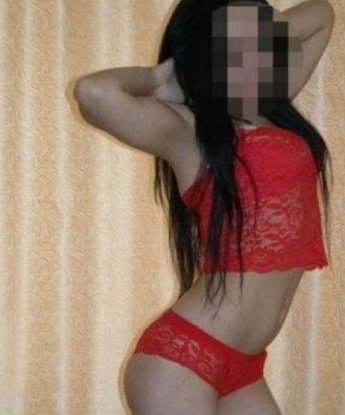 Анкета проститутки Диночка - Фото 1, Берт-Даг, 18 лет, №9613
